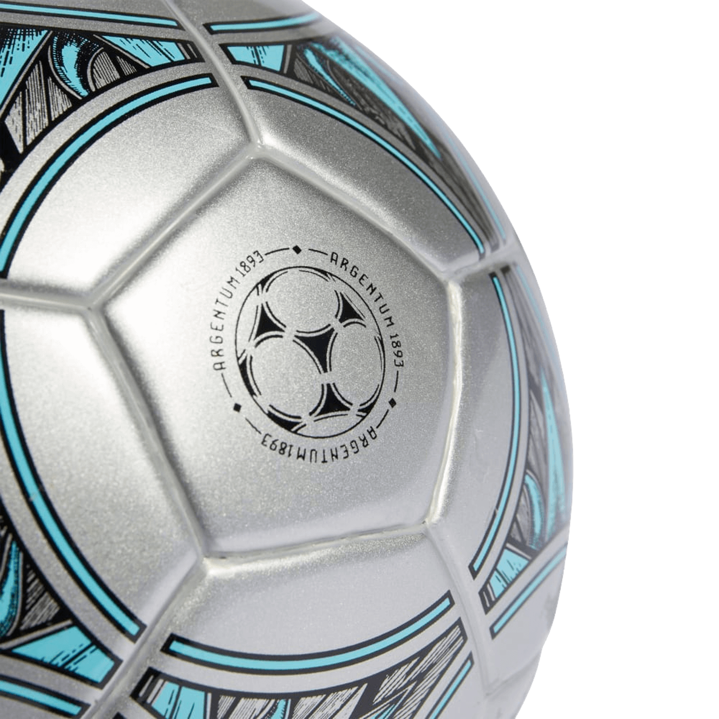 Adidas Messi Mini Skills Ball IA0968