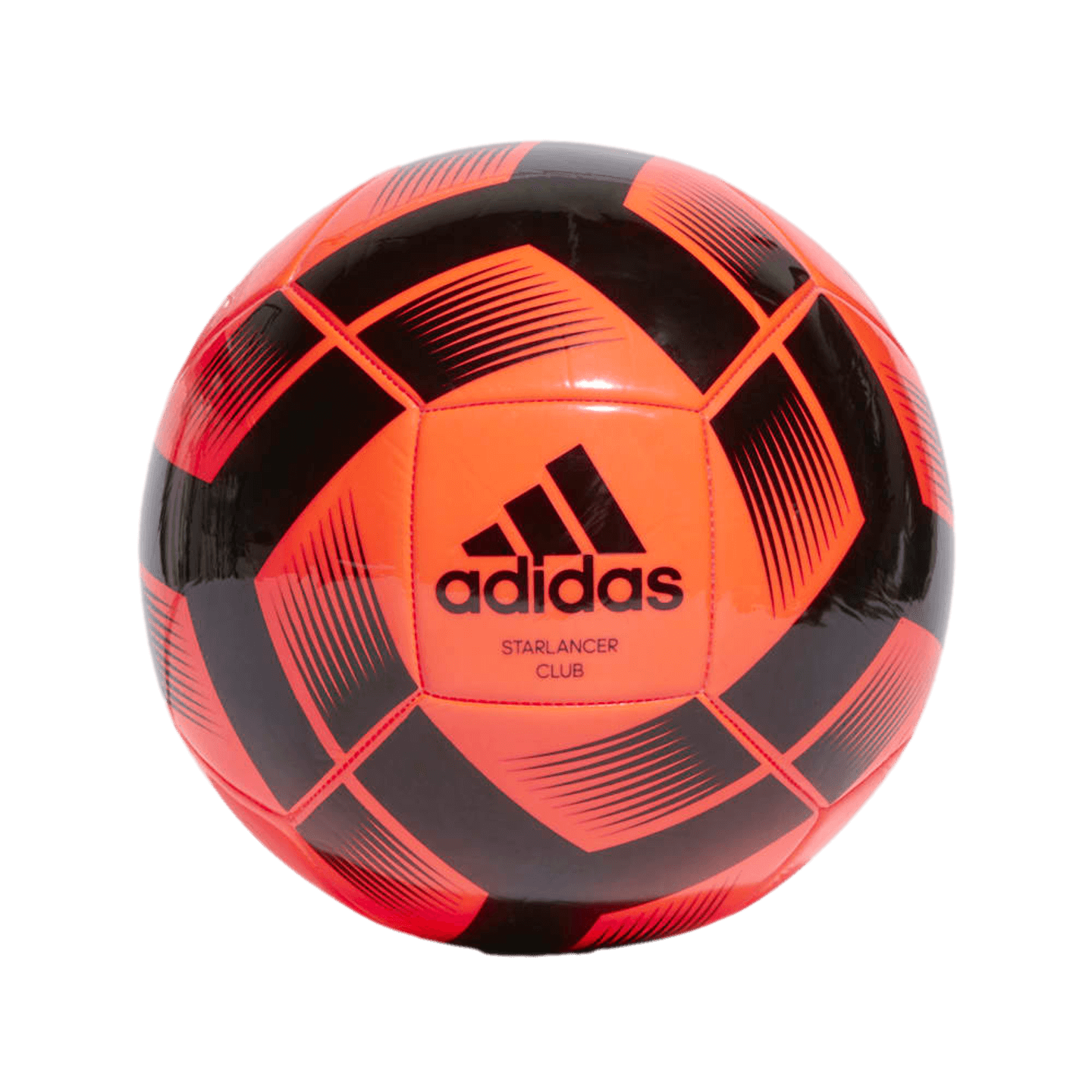 Balón de fútbol Adidas Starlancer