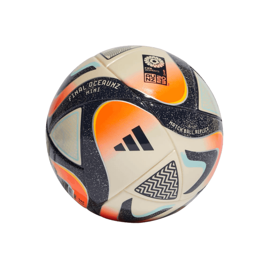 Minibalón de entrenamiento de la final de la Copa del Mundo de mujeres de Adidas