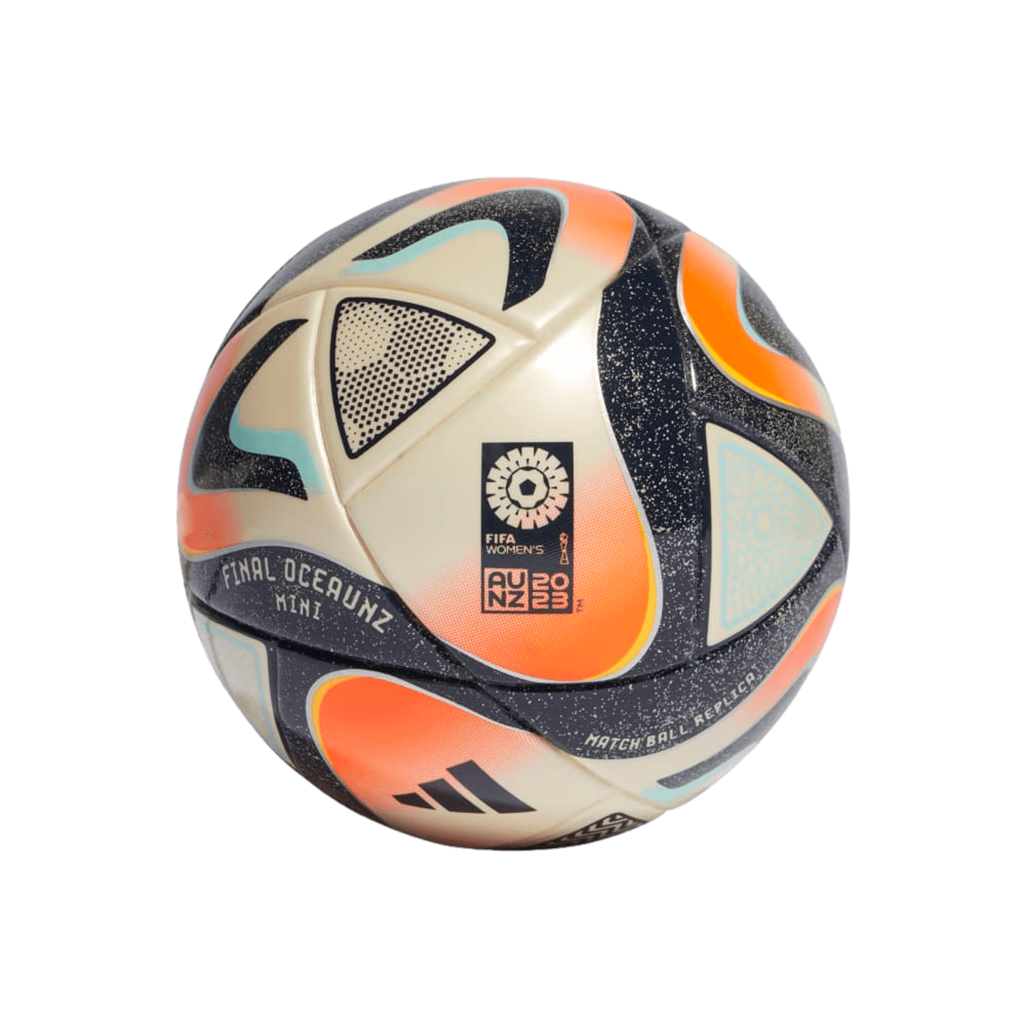 Adidas Womens World Cup Final Mini Skills Ball IA1009