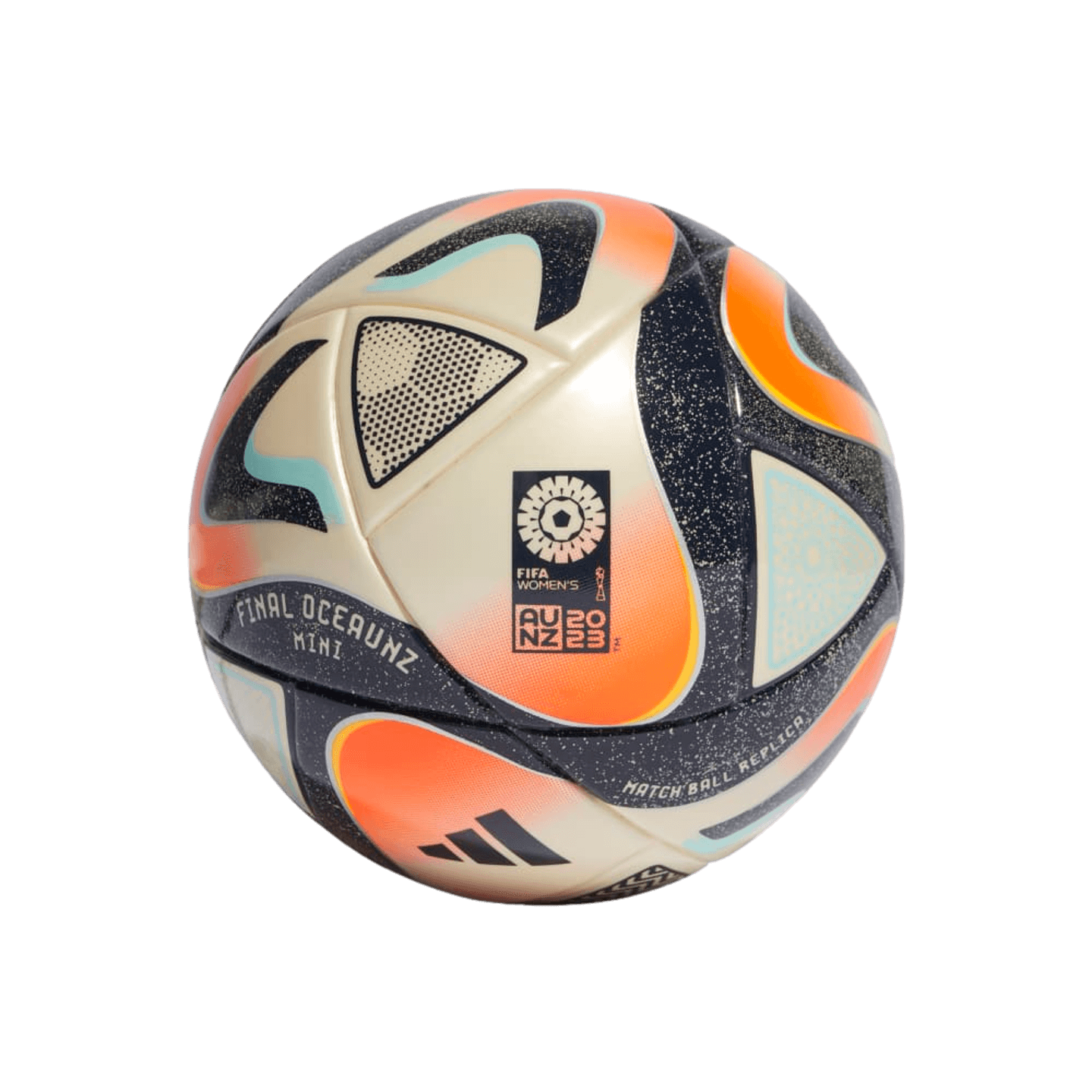 Minibalón de entrenamiento de la final de la Copa del Mundo de mujeres de Adidas