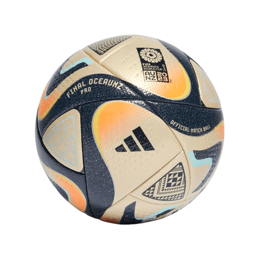 Adidas Oceaunz Womens World Cup Finals Pro Match Soccer Ball IA1011
