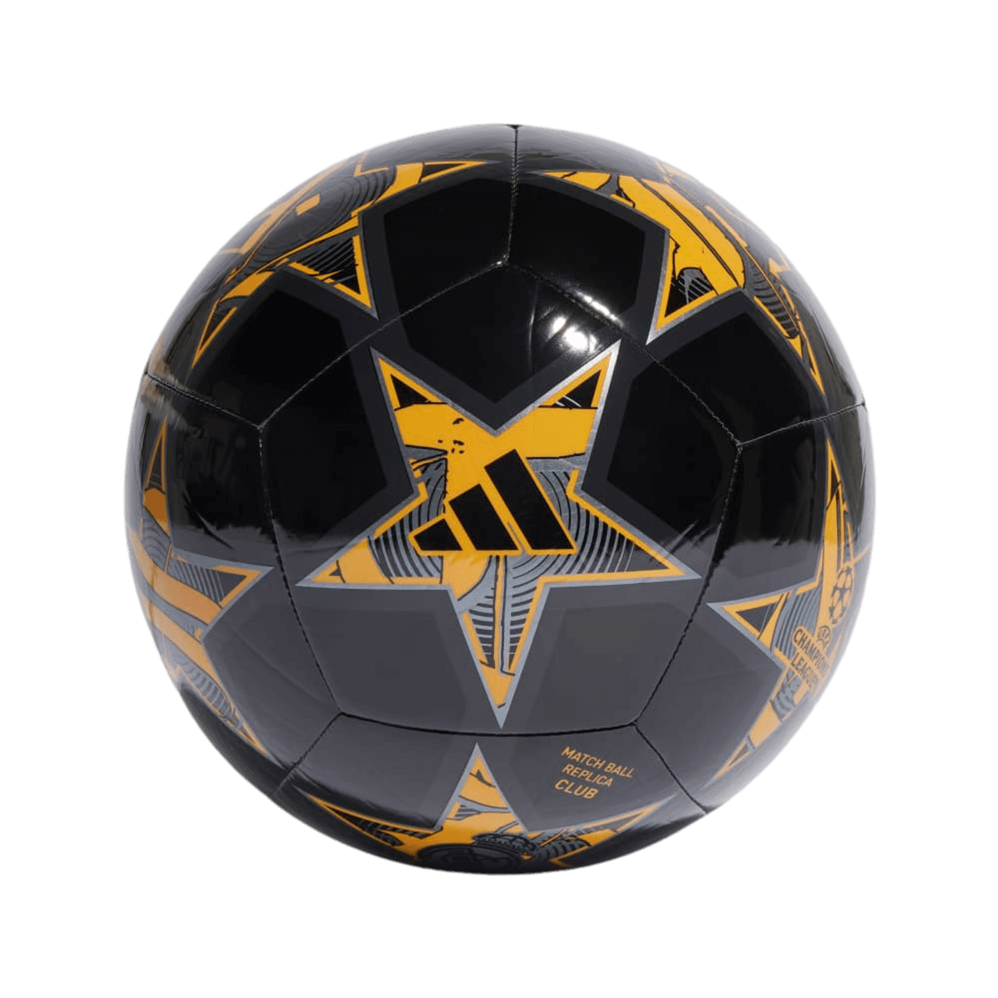 Adidas Real Madrid UCL Champions Club Ball IA1018