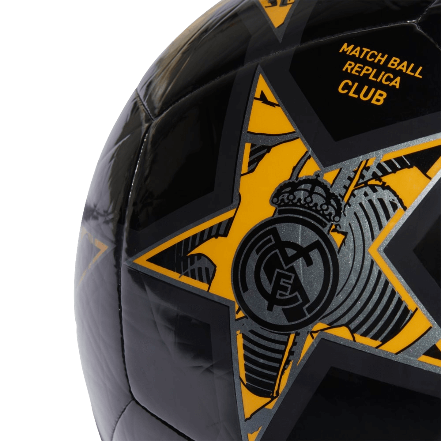 Adidas Real Madrid UCL Champions Club Ball IA1018