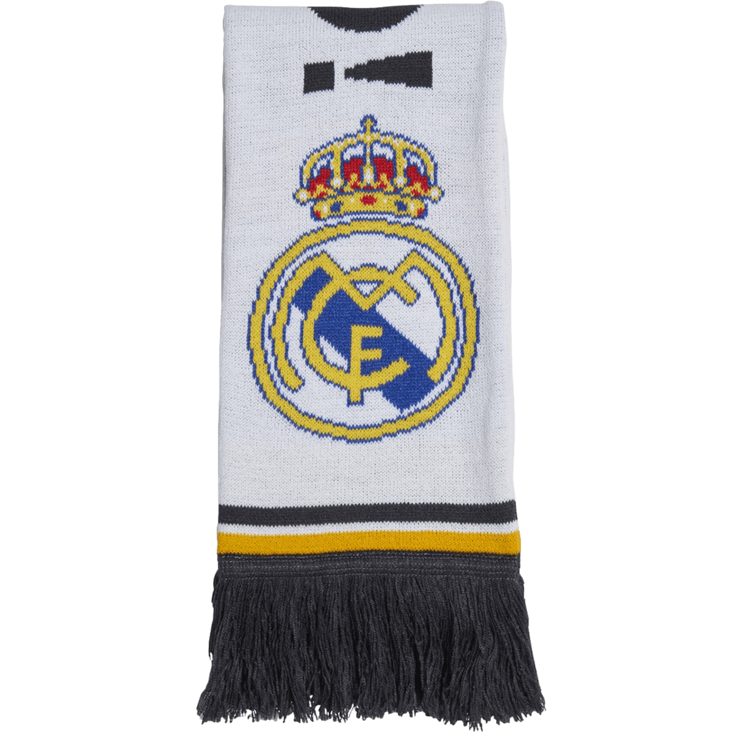 Adidas Real Madrid Scarf