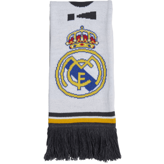 Adidas Real Madrid Scarf