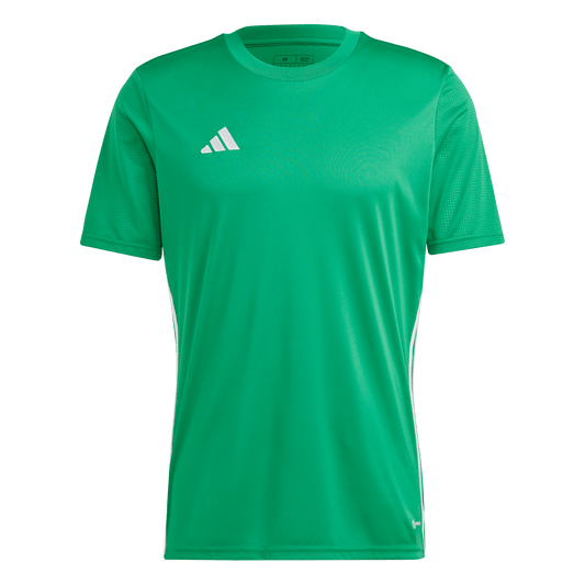 (ADID-IA9147) Camiseta Adidas Tabela 23 [TEAGRN,BLANCA]