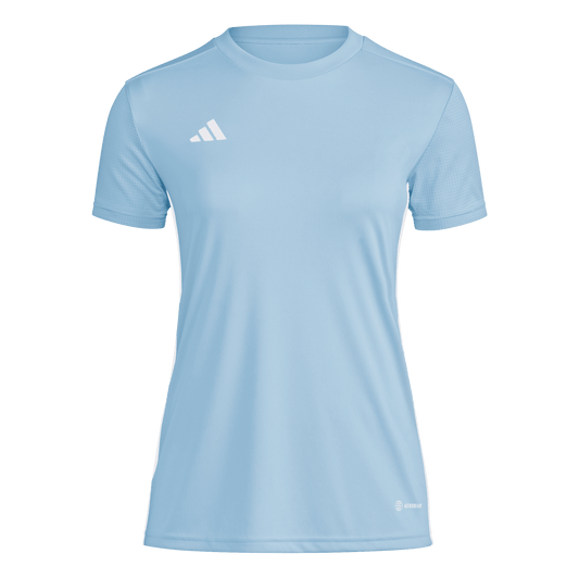 adidas Women's Tabela 23 Jersey - Light Blue IA9148
