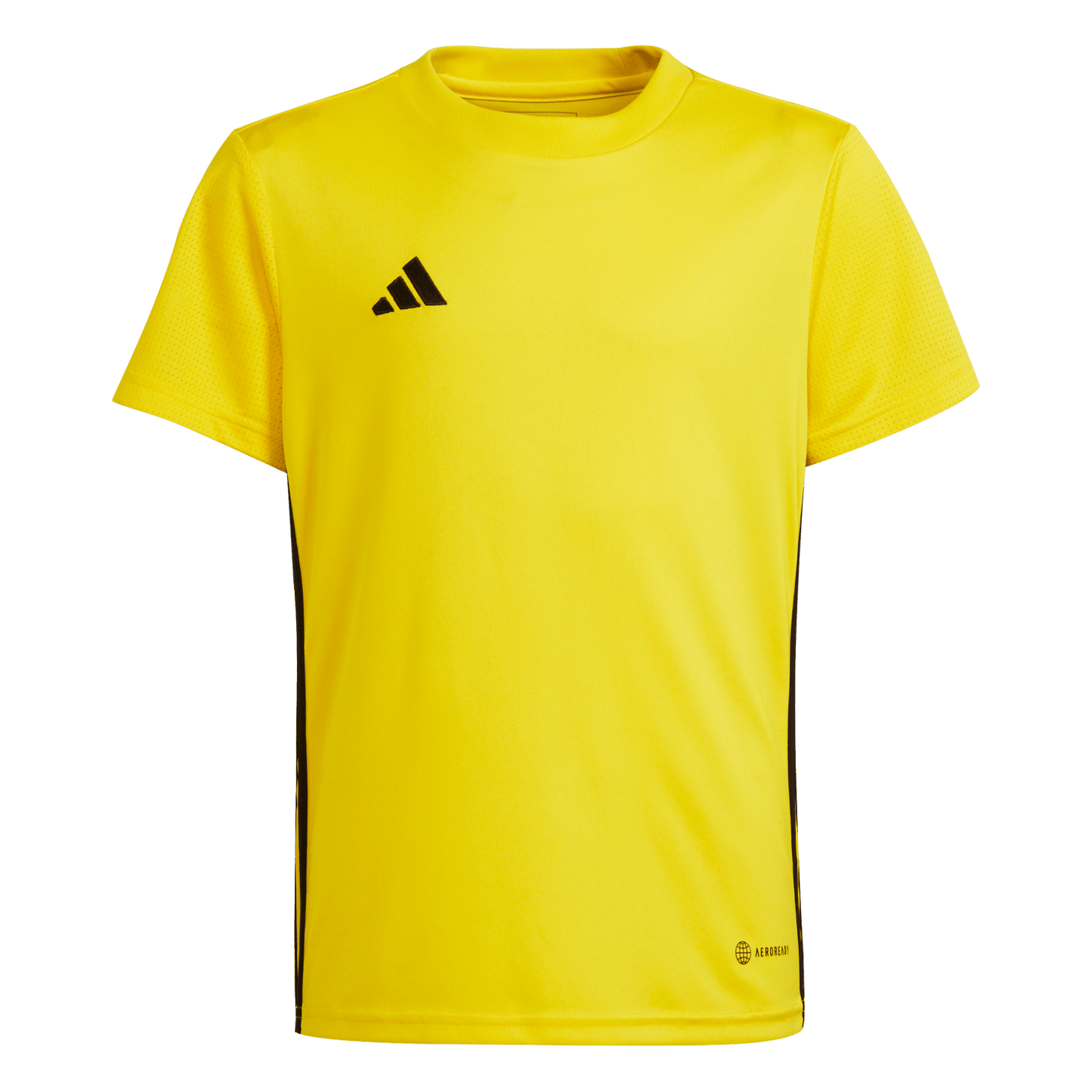 adidas Youth Tabela 23 Jersey - Yellow IA9156
