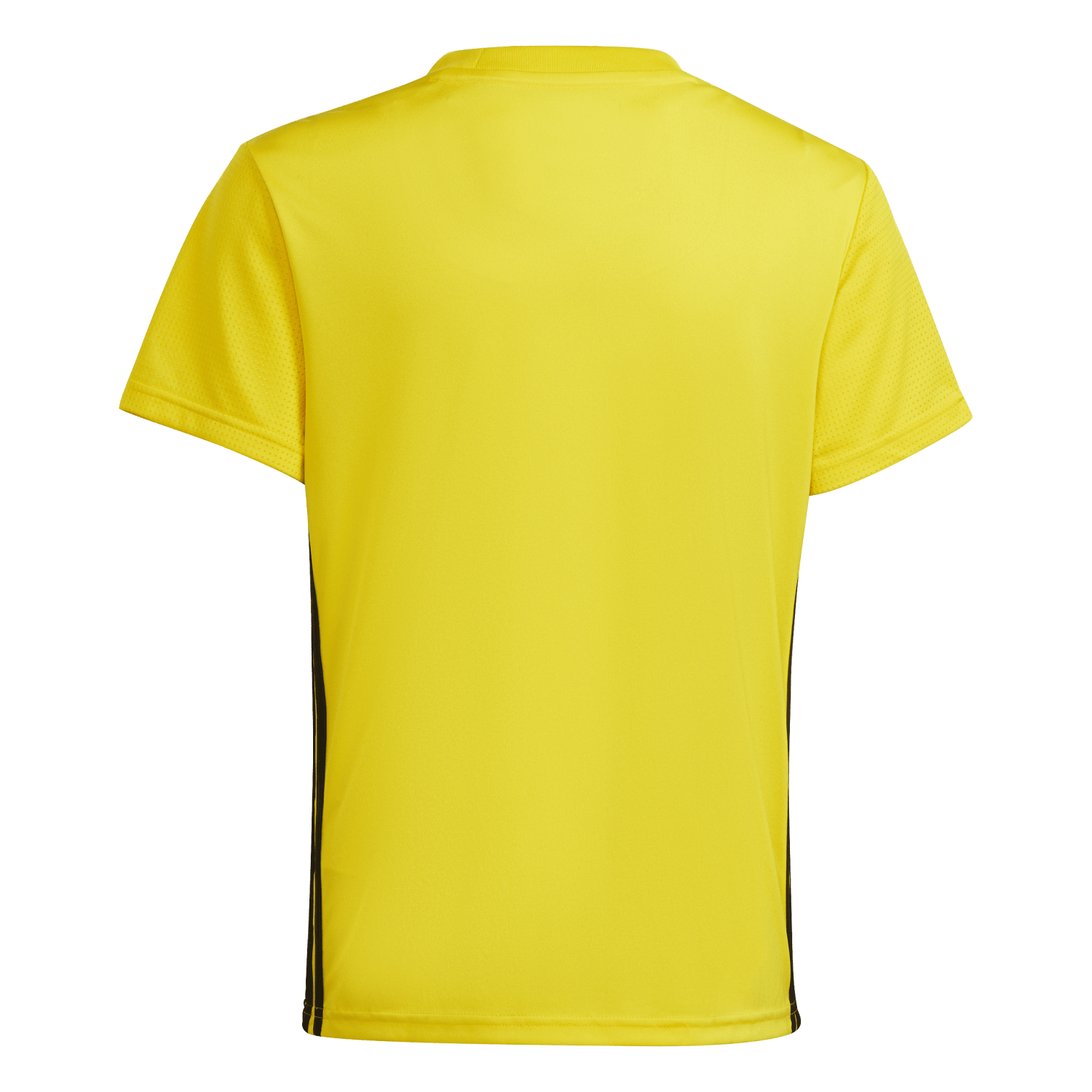 adidas Youth Tabela 23 Jersey - Yellow IA9156