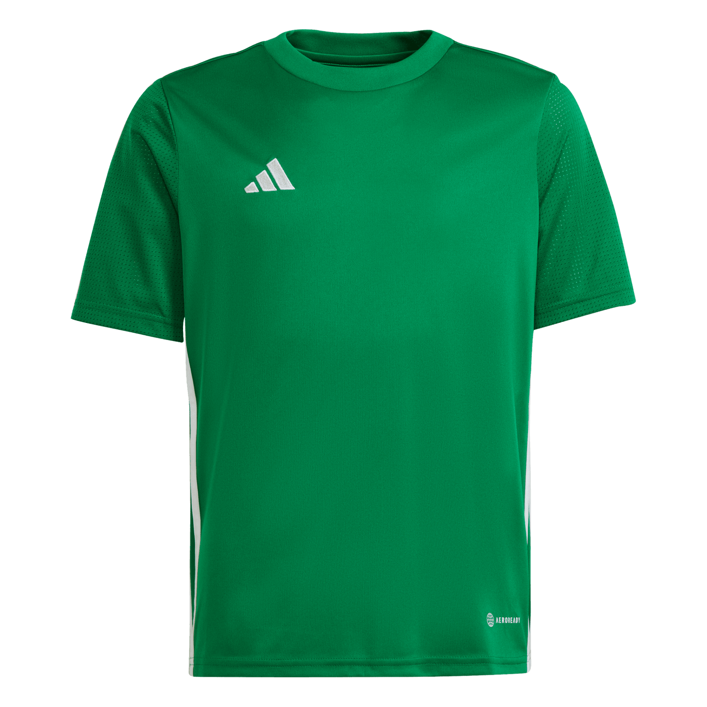 adidas Youth Tabela 23 Jersey - Green IA9157