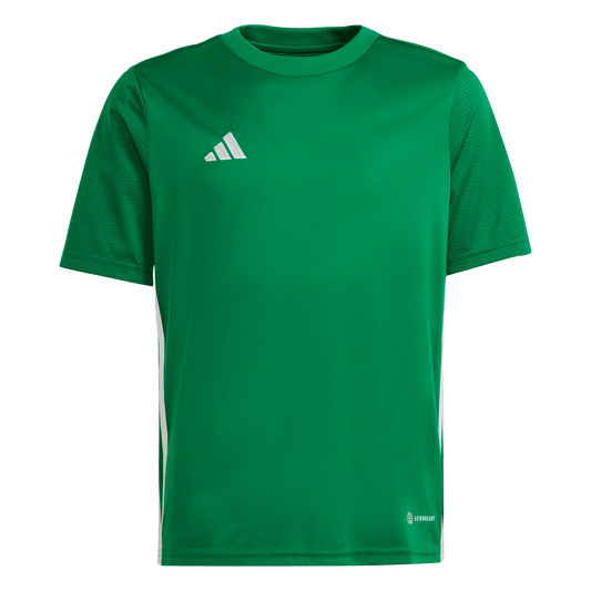 adidas Youth Tabela 23 Jersey - Green IA9157