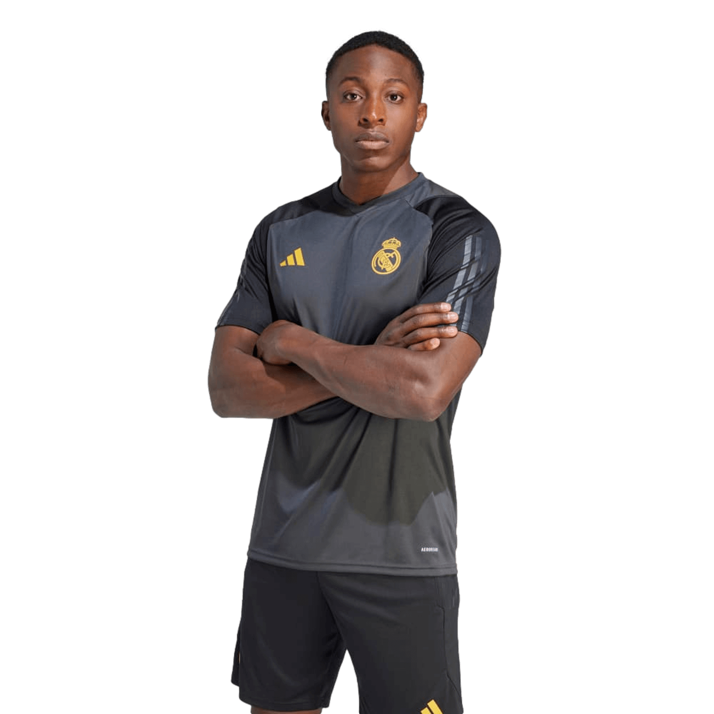 Adidas Real Madrid EU Training Jersey IB0040