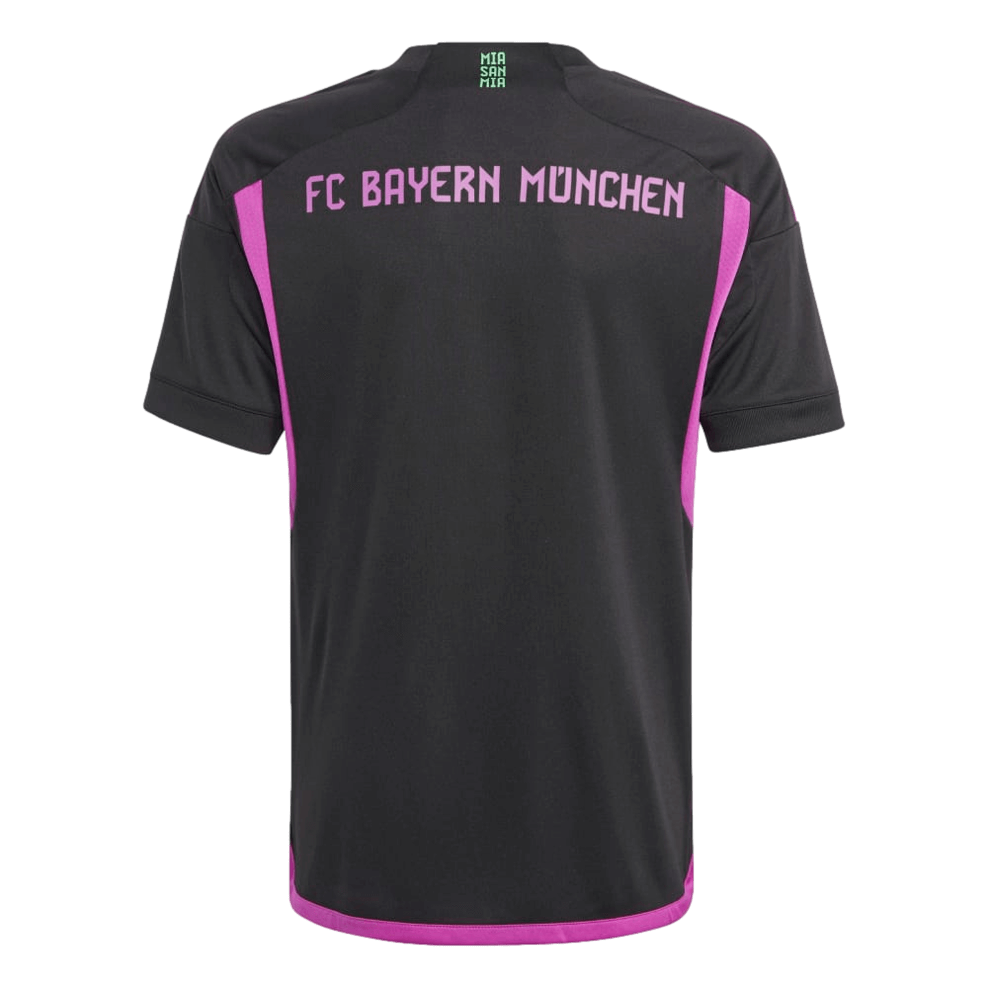 Adidas Bayern Munich 23/24 Youth Away Jersey