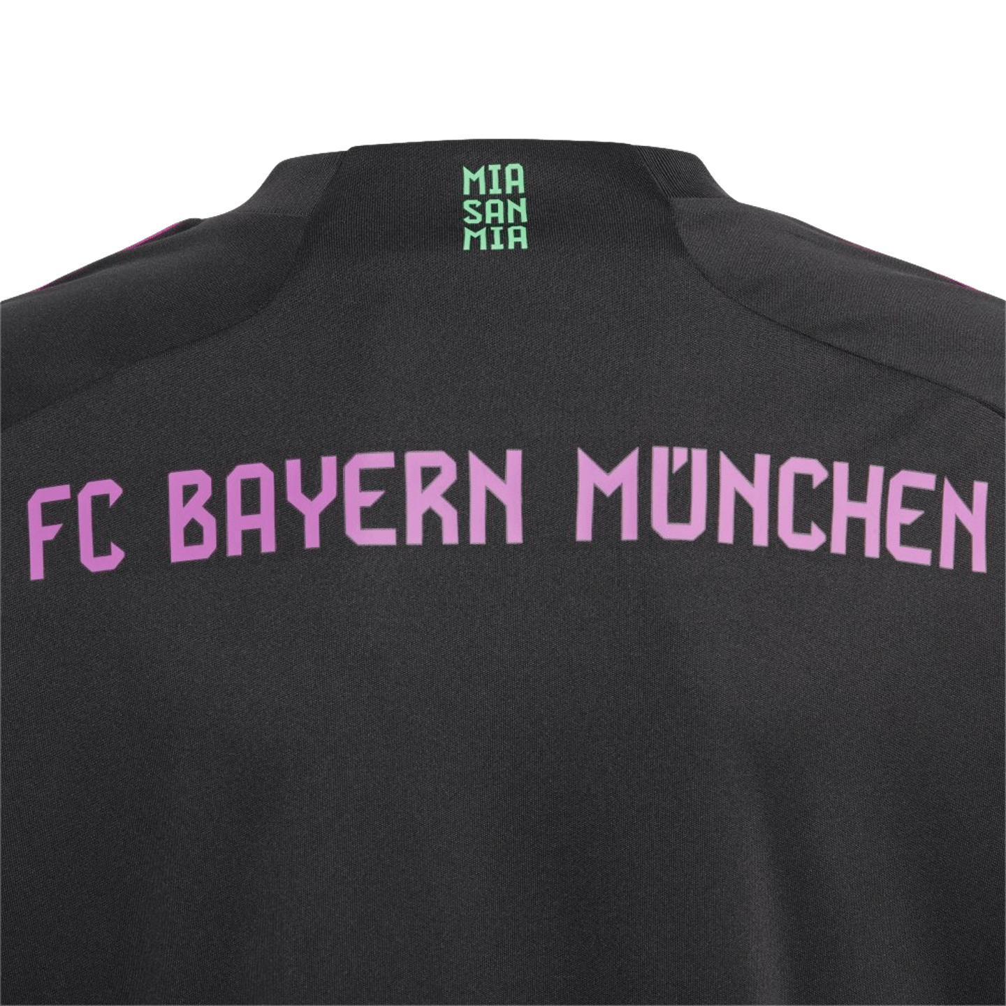 Adidas Bayern Munich 23/24 Youth Away Jersey