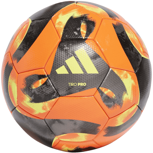 Adidas Tiro Pro Winter Soccer Ball