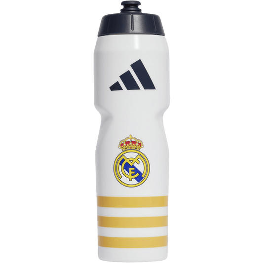 Adidas Real Madrid Water Bottle