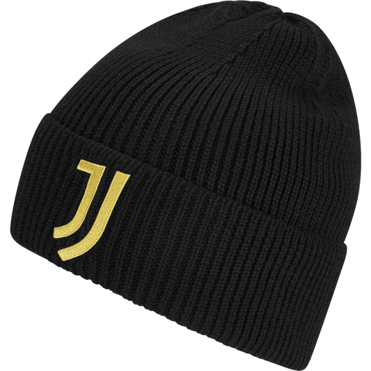 Gorro de lana de la Juventus de Adidas