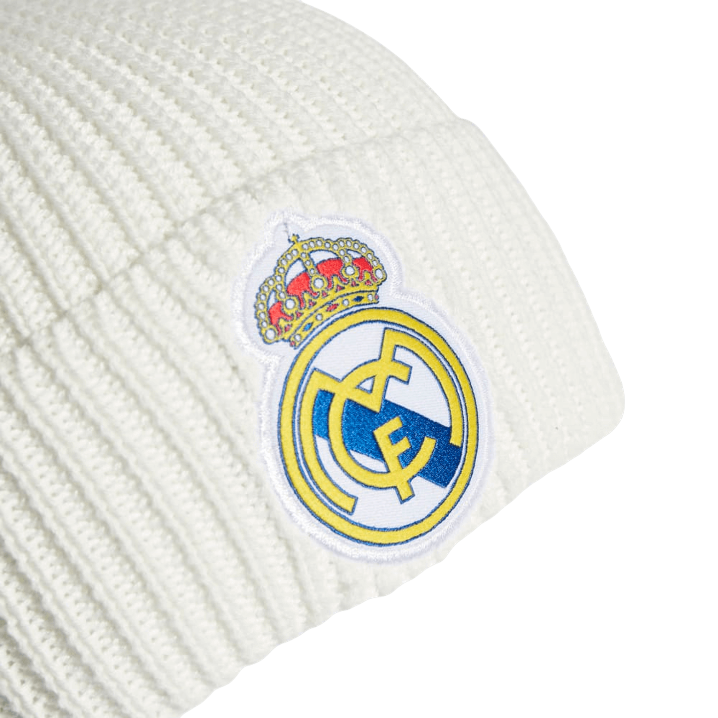 Gorro de lana Adidas Real Madrid