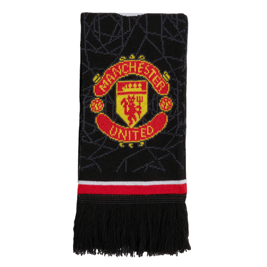 Bufanda Adidas del Manchester United