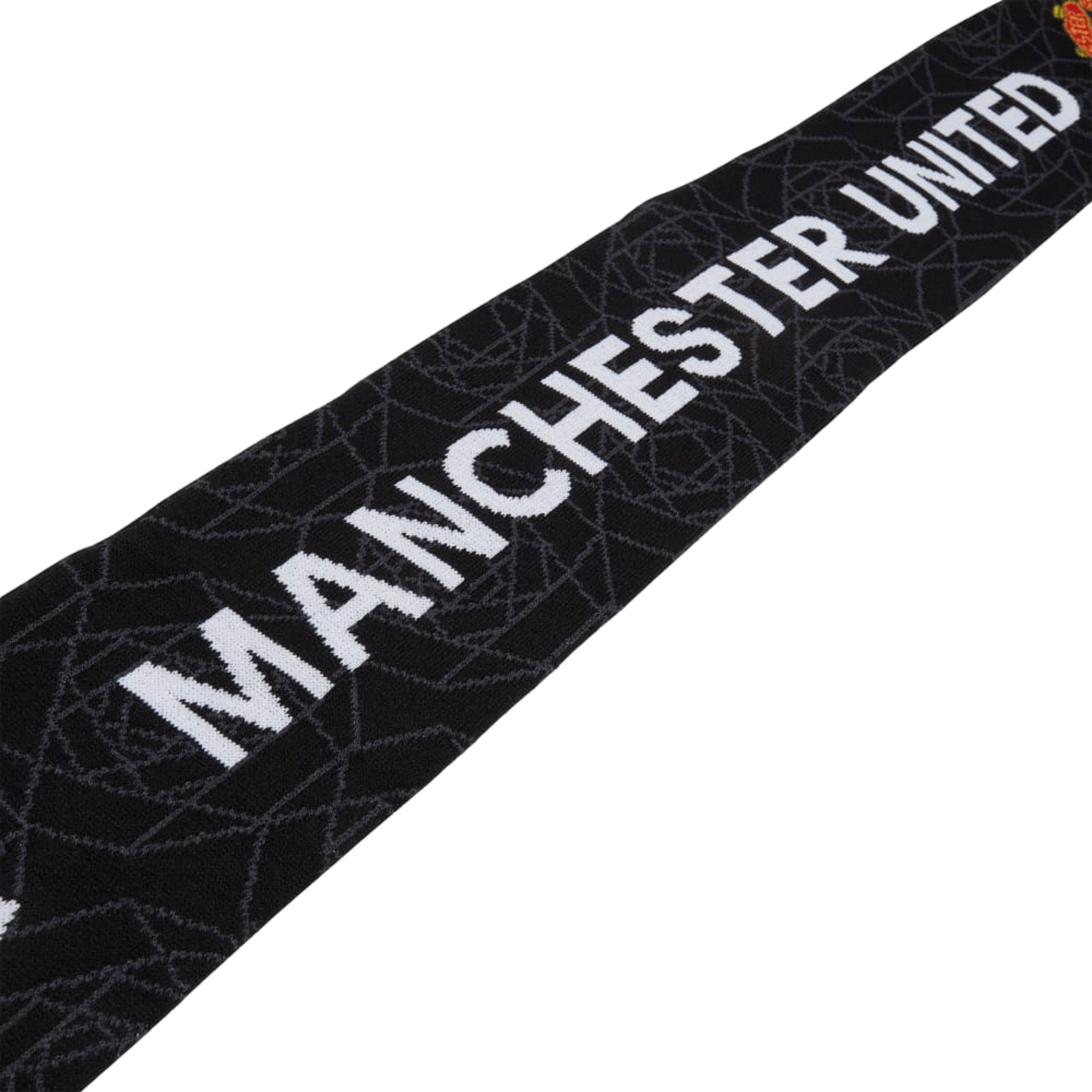 Bufanda Adidas del Manchester United