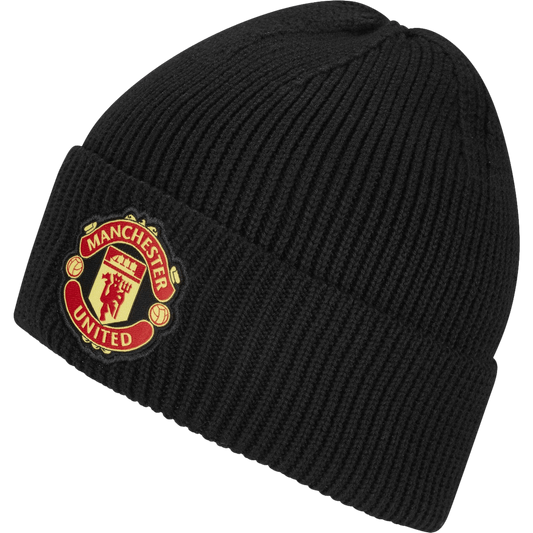 Gorro de lana Adidas Manchester United