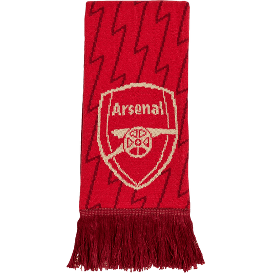 Adidas Arsenal Scarf