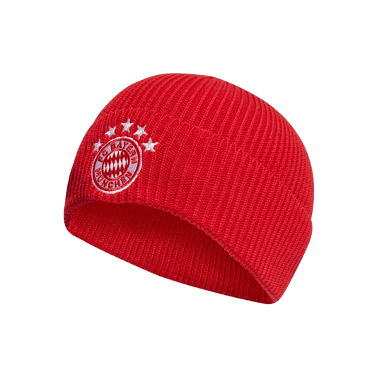 Adidas Bayern Munich Woolie Beanie IB4589