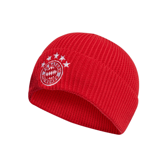 Adidas Gorro De Lana Del Bayern De Múnich