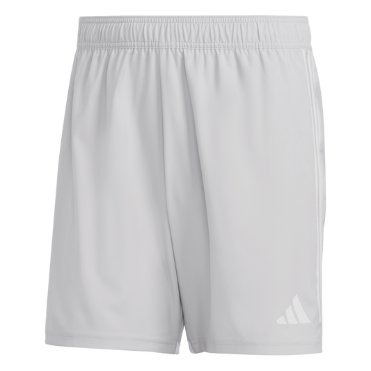 (ADID-IB4918) Pantalón corto de competición Adidas Tiro 23 [TMLGGR, BLANCO]