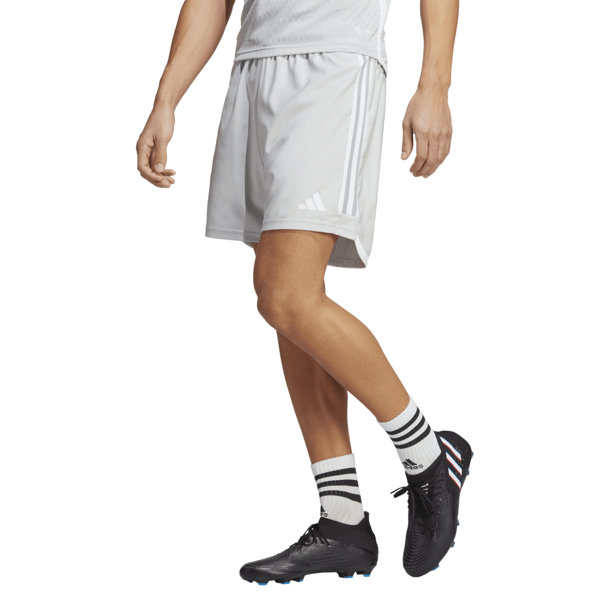 Adidas Tiro 23 Competition Match Shorts - Grey