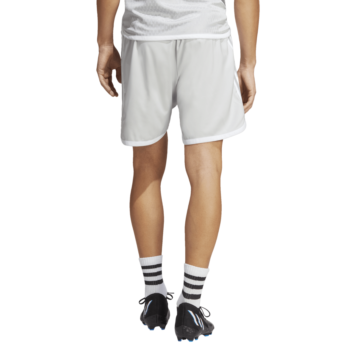 Adidas Tiro 23 Competition Match Shorts - Grey