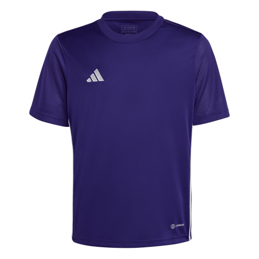 adidas Youth Tabela 23 Jersey - Purple IB4935