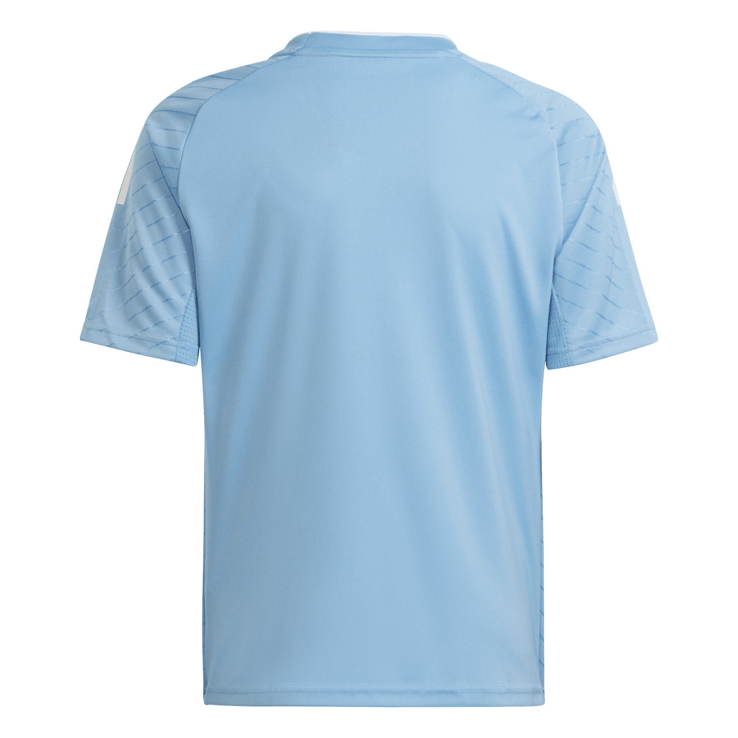 adidas Youth Campeon 23 Jersey - Light Blue IC1242