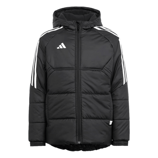 Chaqueta de invierno juvenil Adidas Condivo 22