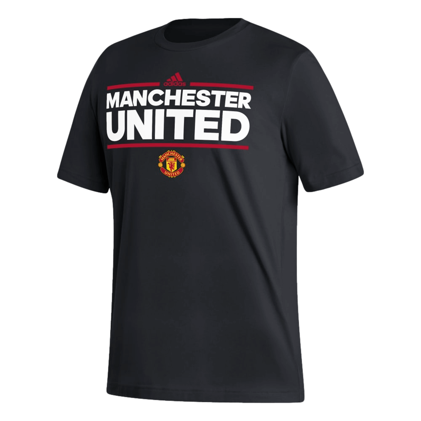 Camiseta adidas del Manchester United