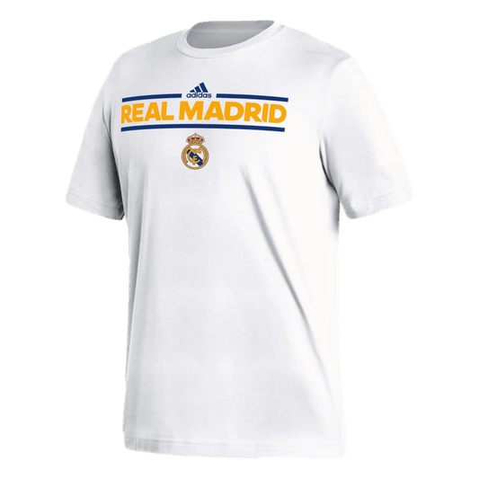 Camiseta Adidas Real Madrid 23