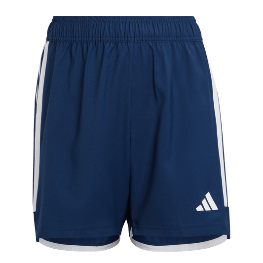 adidas Youth Tiro 23 Competition Match Shorts - Navy Blue IC7465