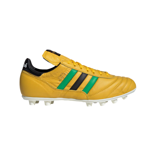 Botas Adidas Copa Mundial Jamaica Terreno Firme