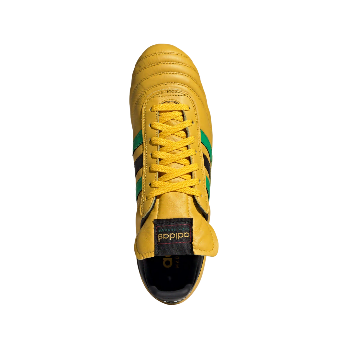 Botas Adidas Copa Mundial Jamaica Terreno Firme