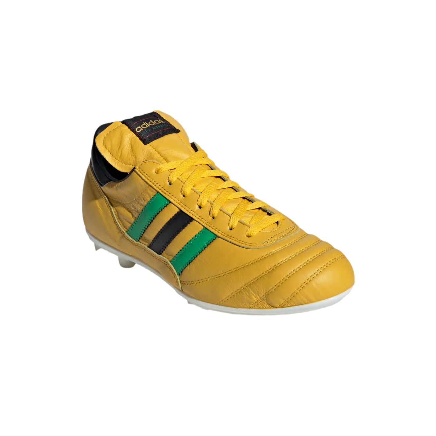 Botas Adidas Copa Mundial Jamaica Terreno Firme