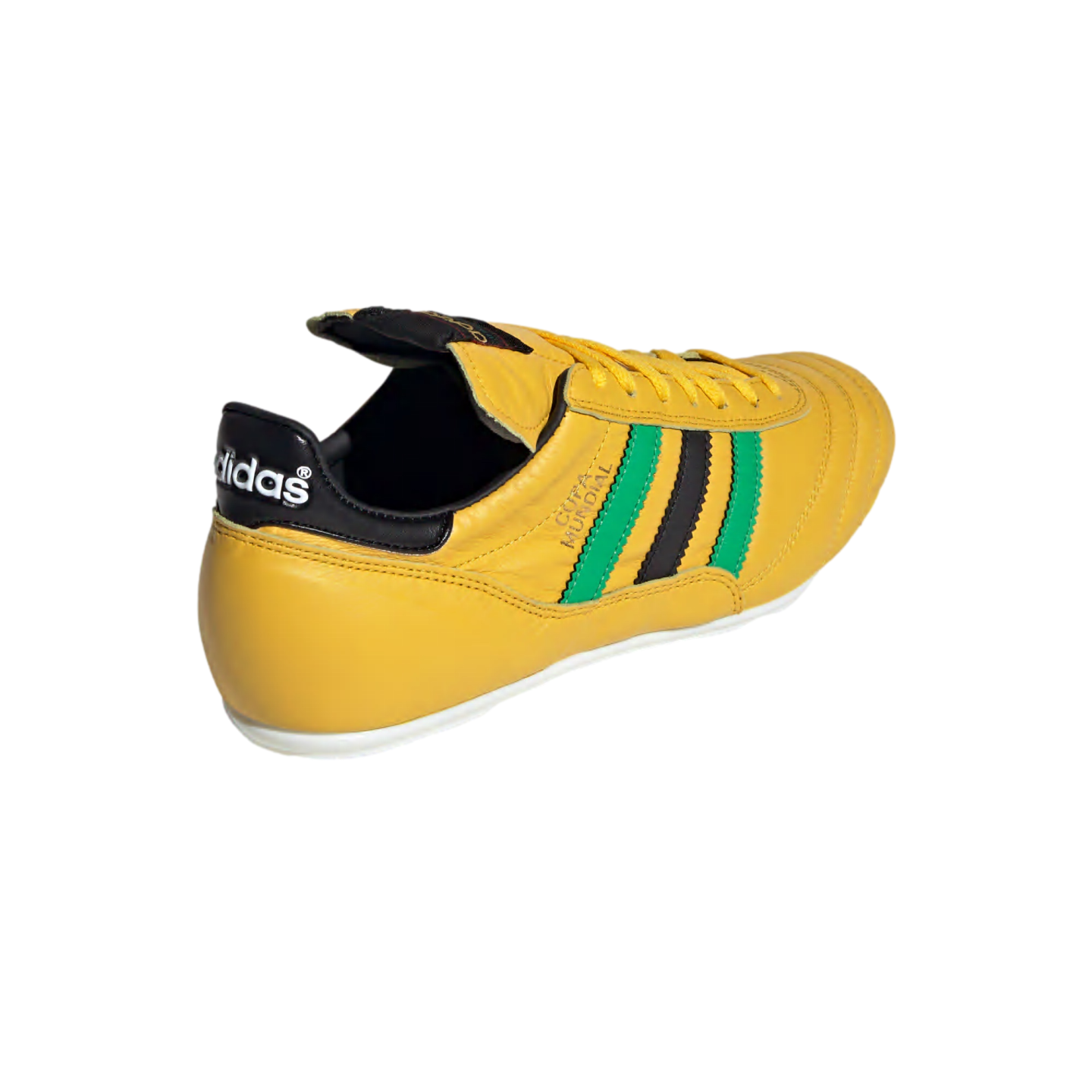 Botas Adidas Copa Mundial Jamaica Terreno Firme