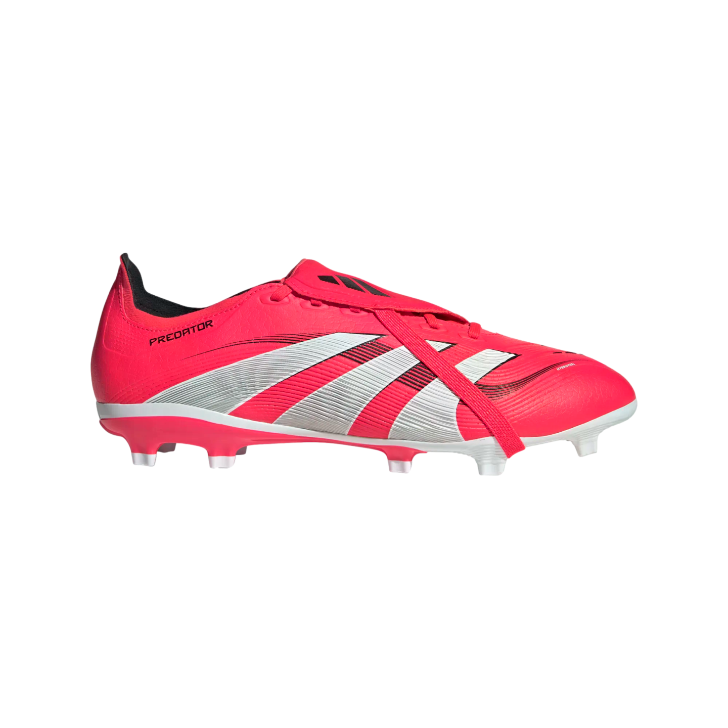 Adidas Predator League Foldover Tongue Firm Ground Cleats