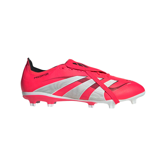 Adidas Predator League Foldover Tongue Firm Ground Cleats