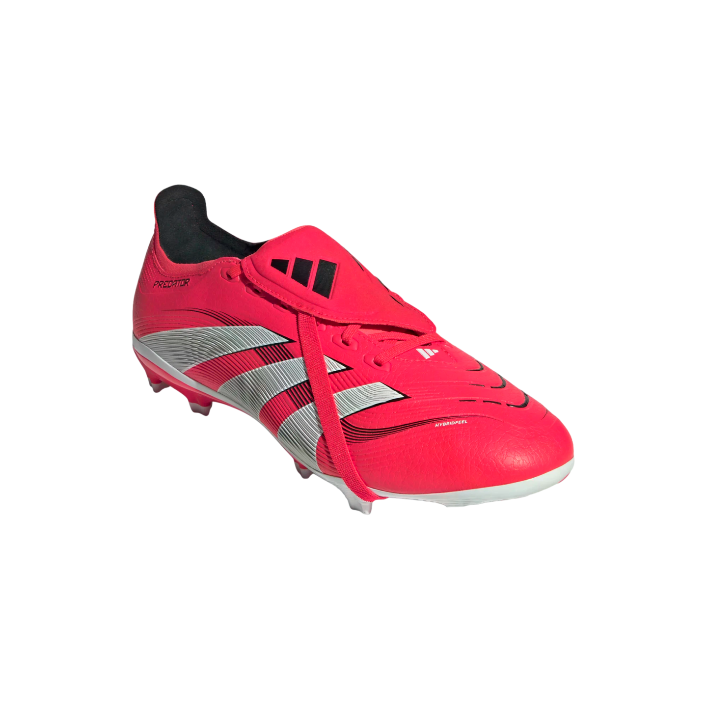 Adidas Predator League Foldover Tongue Firm Ground Cleats