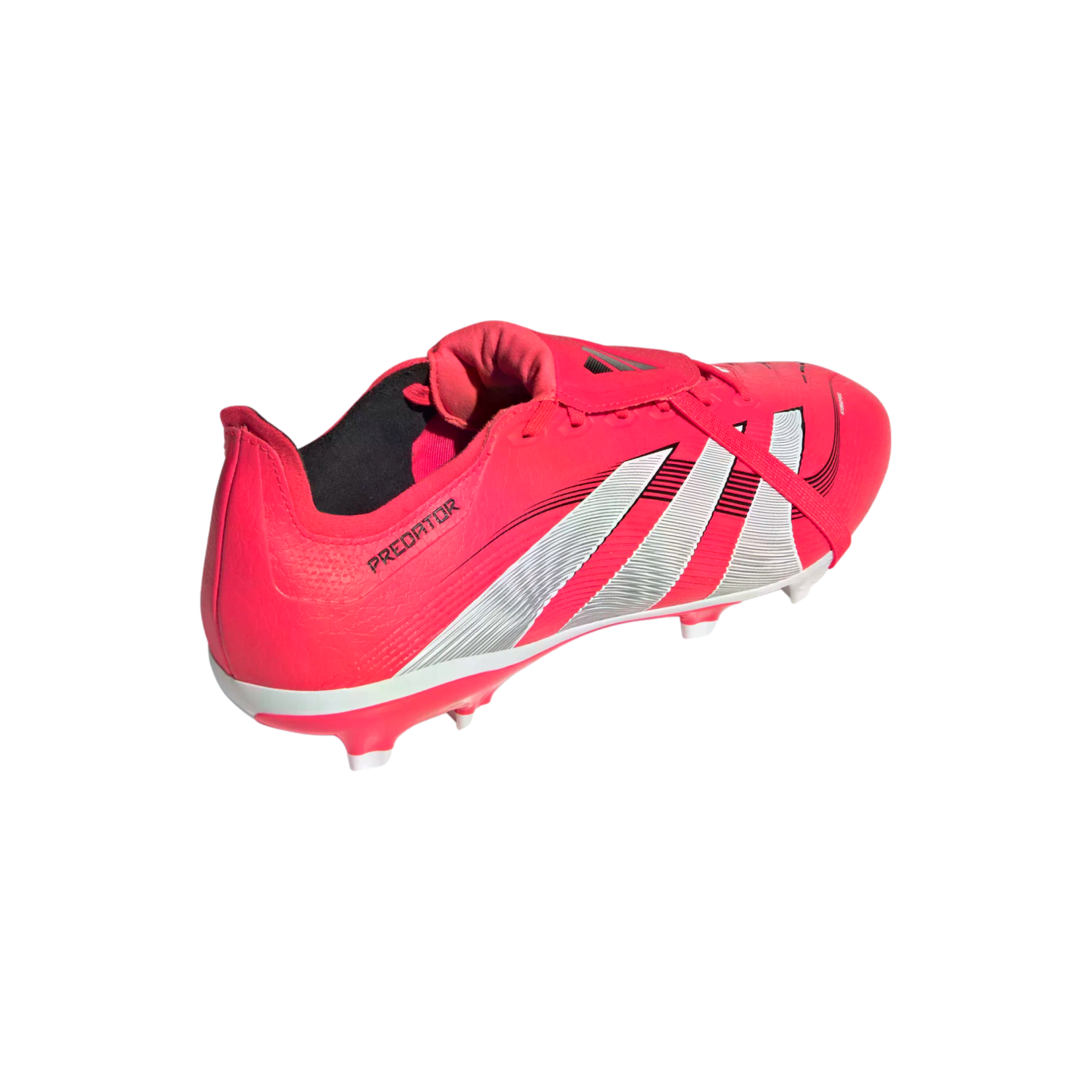 Adidas Predator League Foldover Tongue Firm Ground Cleats