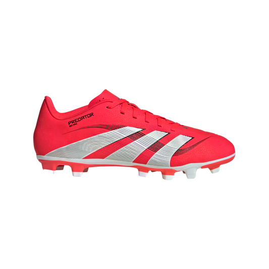 Adidas Predator Club Firm Ground Cleats