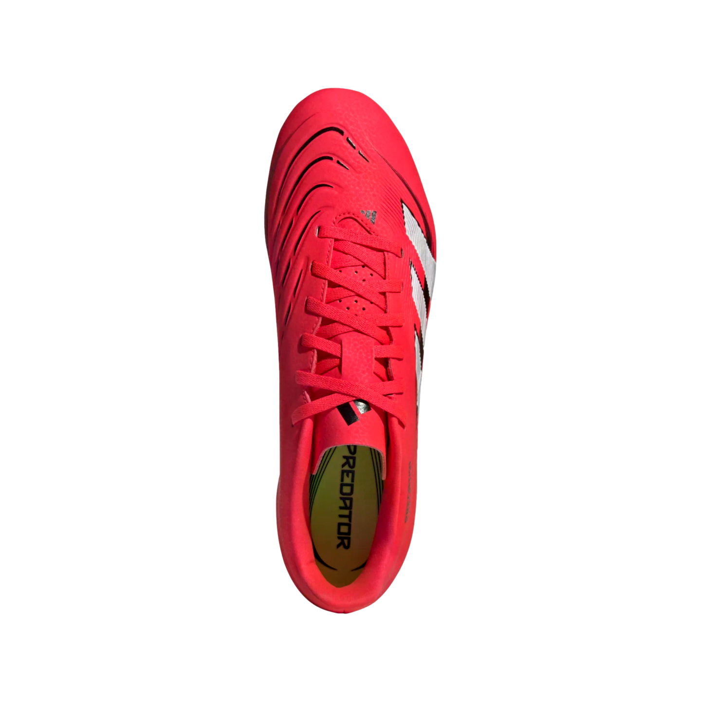 Adidas Predator Club Firm Ground Cleats