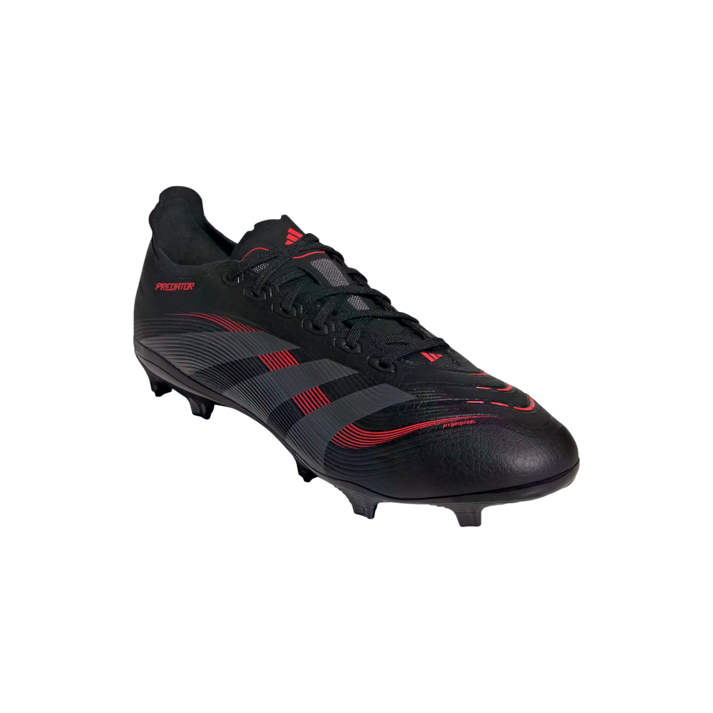 Adidas Predator League Firm Ground Cleats