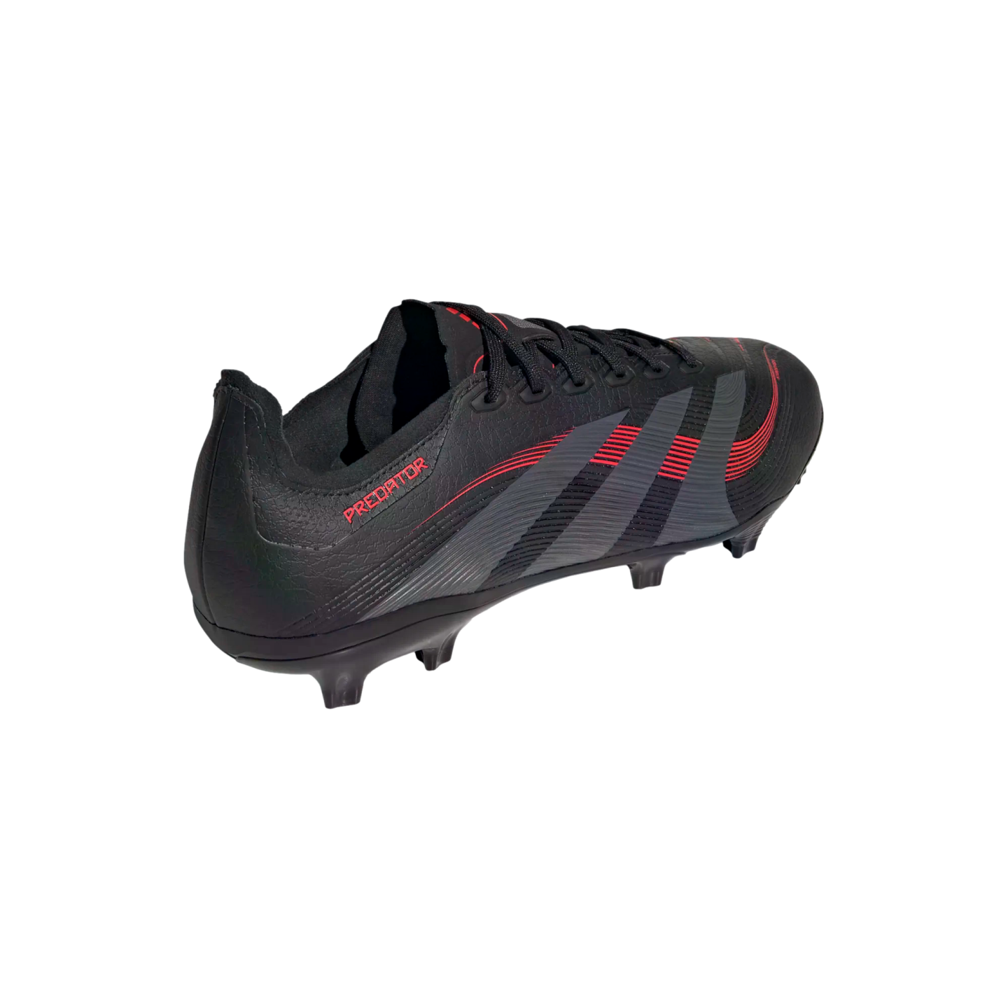 Adidas Predator League Firm Ground Cleats